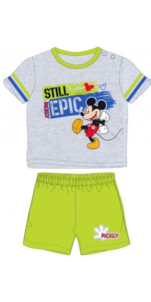 Бебешки комплект Мики Маус и приятели