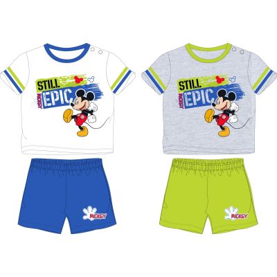 Бебешки комплект Мики Маус и приятели
