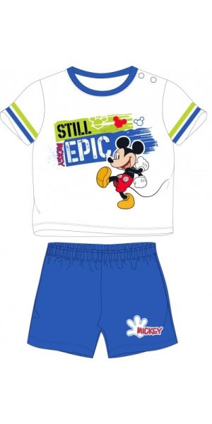 Бебешки комплект Мики Маус и приятели