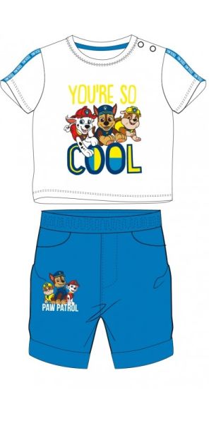 Бебешки комплект Paw Patrol 