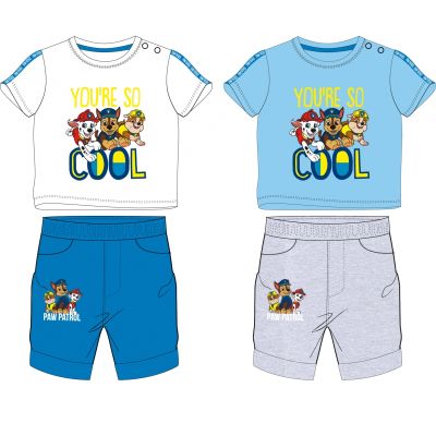 Бебешки комплект Paw Patrol 