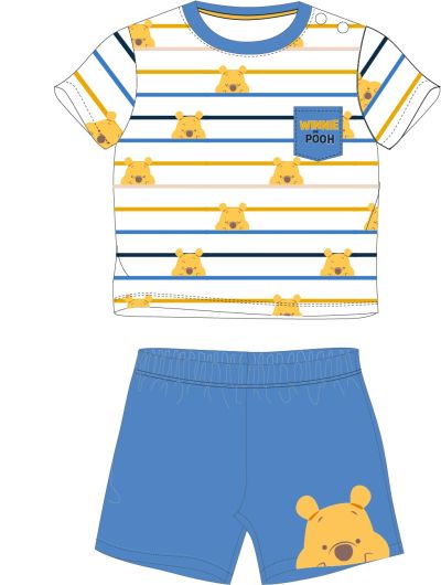 Бебешки комплект Winnie Pooh/ Мечо Пух