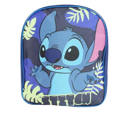 Детска Раница Lilo & Stitch - 30x26x10 см