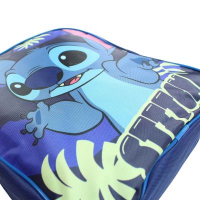 Детска Раница Lilo & Stitch - 30x26x10 см