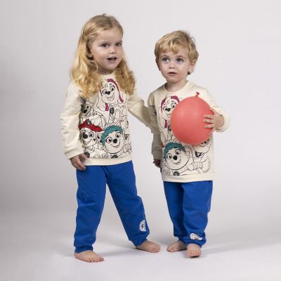 Бебешки Екип Paw Patrol