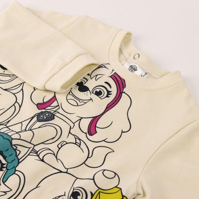 Бебешки Екип Paw Patrol