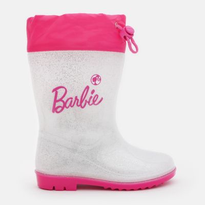Ботуши за Дъжд - Barbie