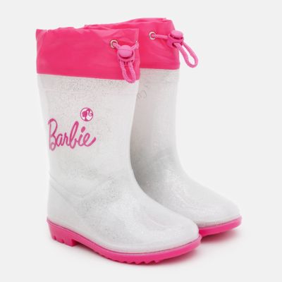 Ботуши за Дъжд - Barbie