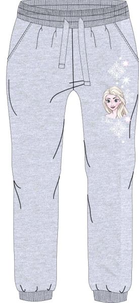 Спортно Долнище Frozen