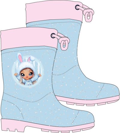 Ботуши за Дъжд - Nana Surprise