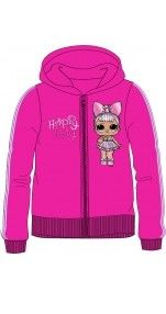 Суичър за Момиче LOL Surprice