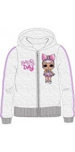 Суичър за Момиче LOL Surprice