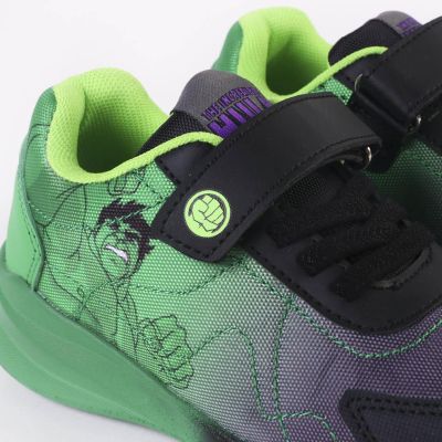 Спортни обувки Avengers Hulk Eva Light Sole – детски