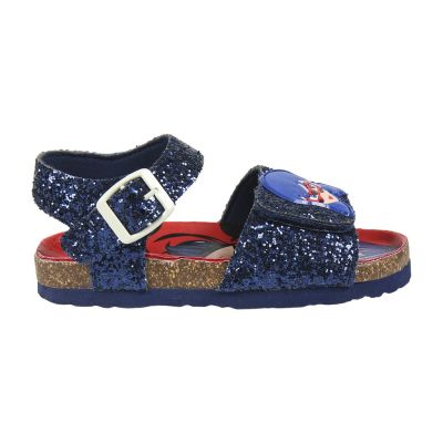 Детски сандали Lady Bug