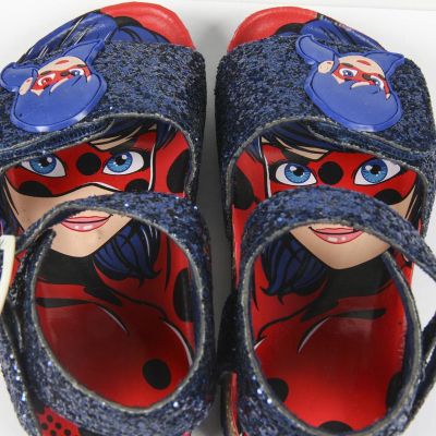 Детски сандали Lady Bug