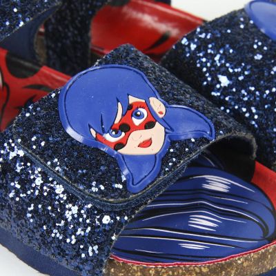 Детски сандали Lady Bug