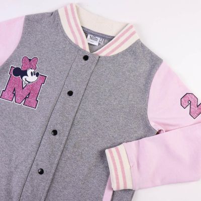 Детски суичър Minnie Mouse