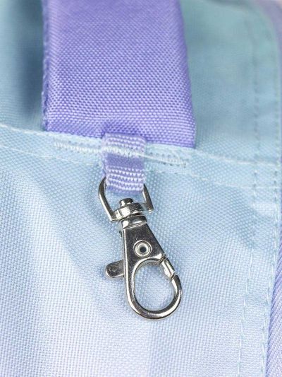 Ученическа раница Stitch, 2 ципа, 42 х 32 х 15 см