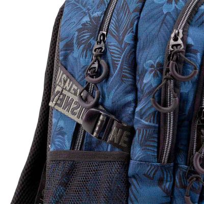 Детска Раница Мики Маус с USB Port