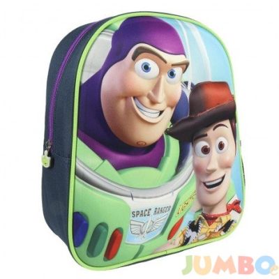 Детска раница, Toy Story, 31см