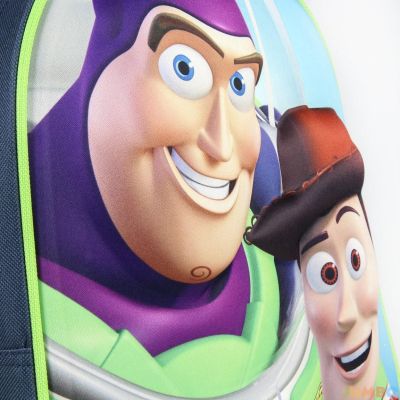Детска раница, Toy Story, 31см