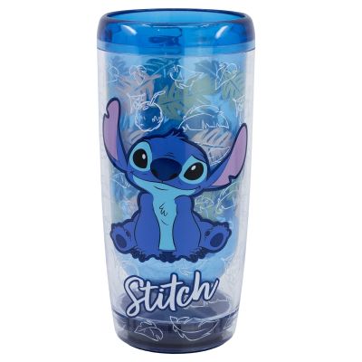 Чаша DROP SAFE с двойни стени PS 705 мл, Stitch Ohana