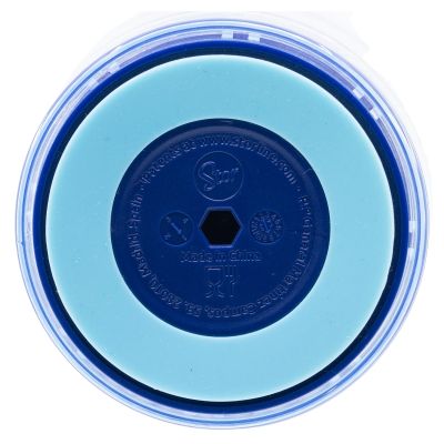 Чаша DROP SAFE с двойни стени PS 705 мл, Stitch Ohana