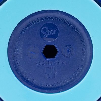 Чаша DROP SAFE с двойни стени PS 705 мл, Stitch Ohana