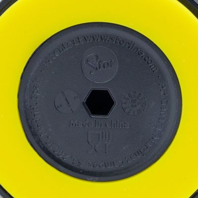 Чаша DROP SAFE с двойни стени PS 705 мл, Pokémon, Crazy Mess