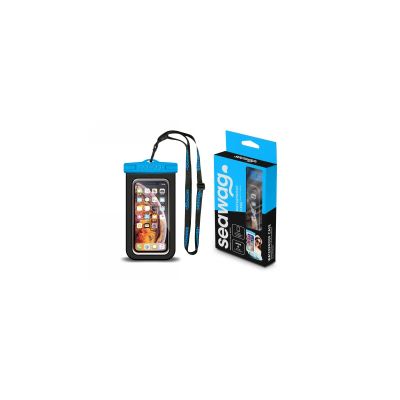 Водоустойчив калъф за телефон + връзка за връзка