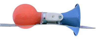 Клаксон на Lilo & Stitch