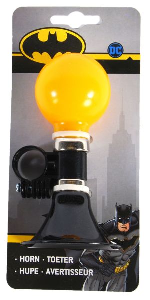 Клаксон на Batman