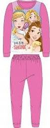 Пижама с принцеси на Дисни