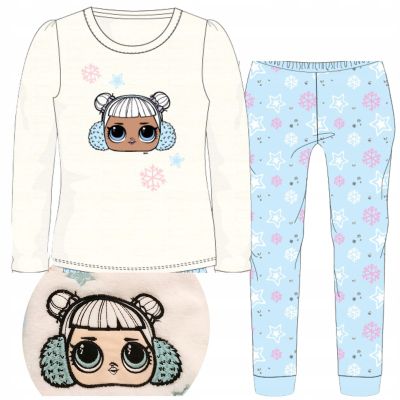 Пижама за момиче LOL SURPRICE