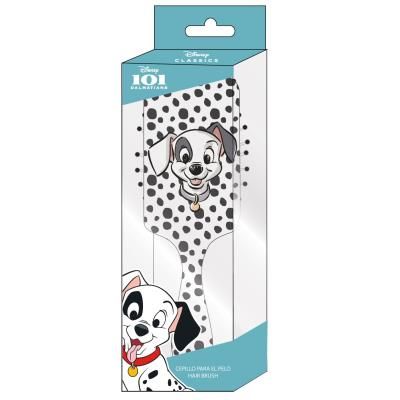 Четка за коса Disney 101 далматинци, гребен