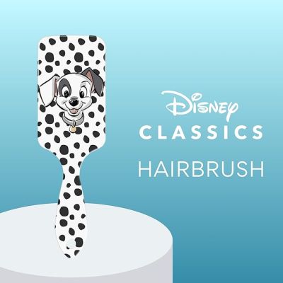 Четка за коса Disney 101 далматинци, гребен