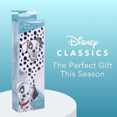 Четка за коса Disney 101 далматинци, гребен