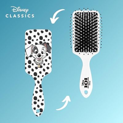 Четка за коса Disney 101 далматинци, гребен