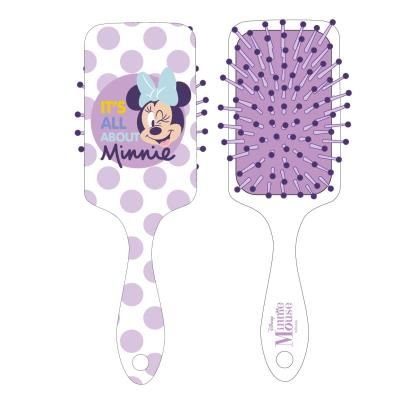 Четка за коса Disney Minnie Mouse, гребен