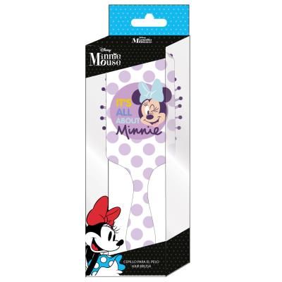 Четка за коса Disney Minnie Mouse, гребен