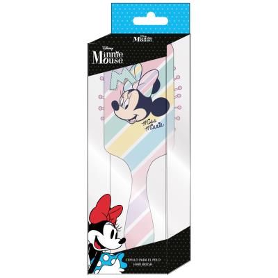 Четка за коса Disney Minnie Mouse, гребен