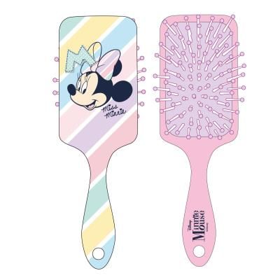 Четка за коса Disney Minnie Mouse, гребен