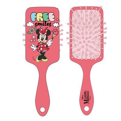 Четка за коса Disney Minnie Mouse, гребен