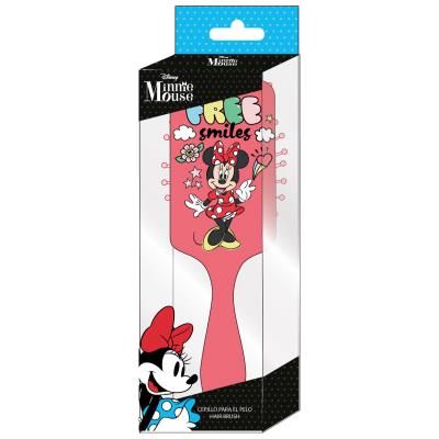 Четка за коса Disney Minnie Mouse, гребен