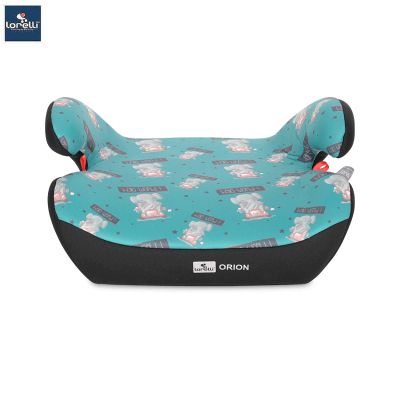 Детска седалка за кола Lorelli Orion (22–36 кг) – Arctic Travel