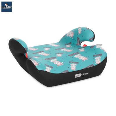 Детска седалка за кола Lorelli Orion (22–36 кг) – Arctic Travel