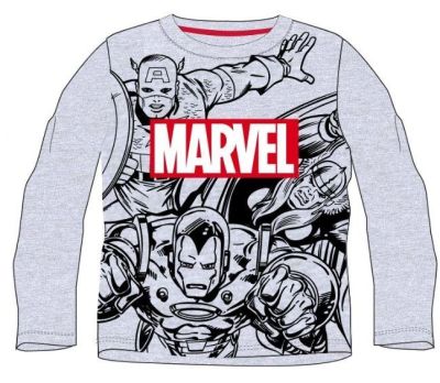 ТЕНИСКА С ОТМЪСТИТЕЛИТЕ