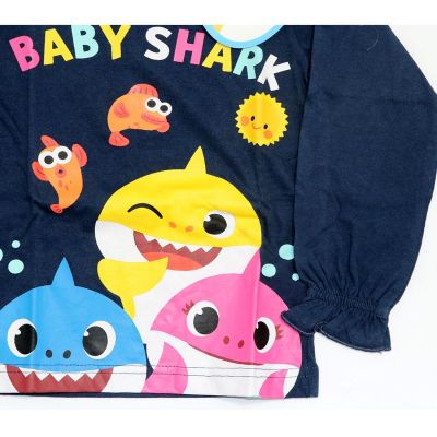 Блуза за Момче - Baby Shark
