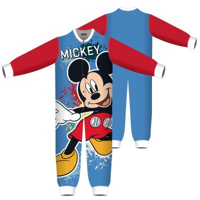 Пижама Гащеризон  за Момче Mickey Mouse