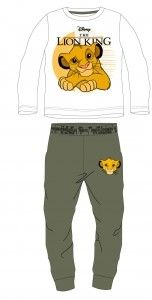 Пижама за Момче Цар Лъв